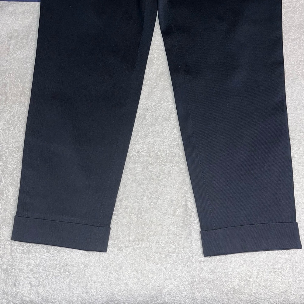 Hugo Boss navy pants - Picture 5 of 8